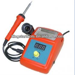 Soldering Iron Station