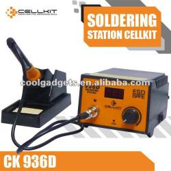 Soldering Station Digital Cellkit 936