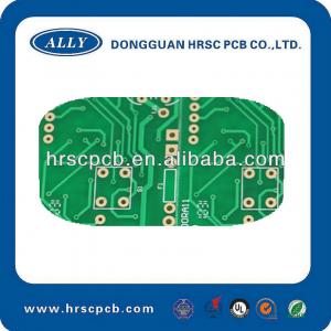 sole press machine PCB boards