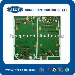 Sole Press Machines control boards