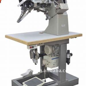 sole stitching machine