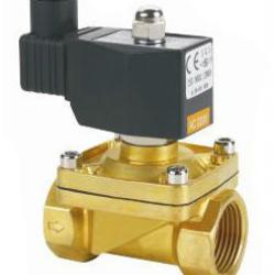 solenoid valve