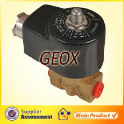 solenoid valve 122J8321 replace Parker 122K8321