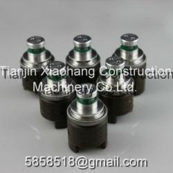 Solenoid Valve ZF Transmission Gearbox Parts Wheel Loader Liugong Parts Xugong Parts Xiagong Wholesale H-Quality ZF 0501313375