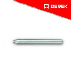 Solid carbide boring bar (DT) with anti-shaking for finish boring