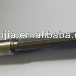 solid carbide welding reamers h7 with straight flute boring reamer