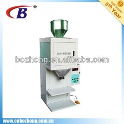 Solid, Finely Ground Particles Packing Machine