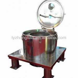 Solid Liquid Separation Centrifuge Separator (PS800-NC)