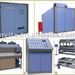 Solid State High Frequency Tube/Pipe Welder