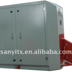 solid state high frequency tube welder