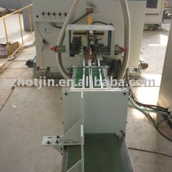 Solid wood flooring production line