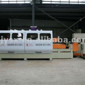 solid wood flooring production line machinery