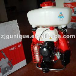 SOLO Standard Knapsack Power Sprayer(UQ-18AC-3)