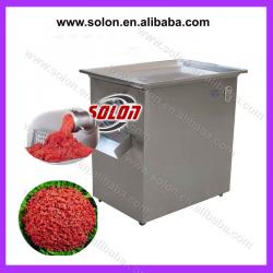 Solon hot selling meat shredder with high efficiency made in china