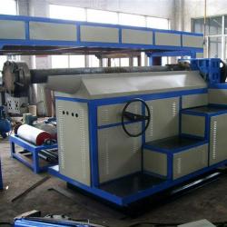 solventless lamination machine