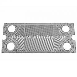 sondex APV similar related heat exchanger spare parts plates and gaskets