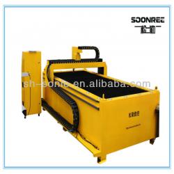 SONLE Table CNC Steel Plate Cutting Machine