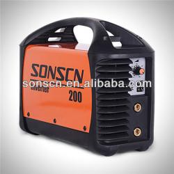 SONSCN Mini DC arc inverter welding machine MMA welder