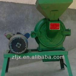 sorghum, maize straw crusher (0086-13782875705)