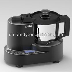 Soup Maker vacuum cooking machine