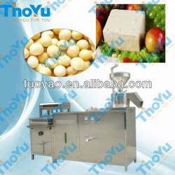 Soya milk tofu machine industrial