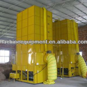 Soybean drying equipment with low energy saving - YOUR BEST CHOICE