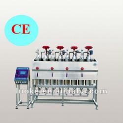 soybean milk cooking machine