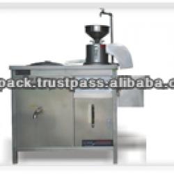 SOYBEAN MILK MAKING MACHINE