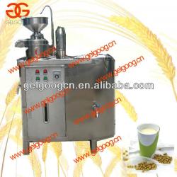 Soybean milk making machine