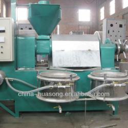 Soybean oil mill machinery/oil mills