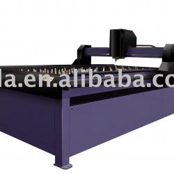 SP 1325 CNC PLASMA CUTTING MACHINE