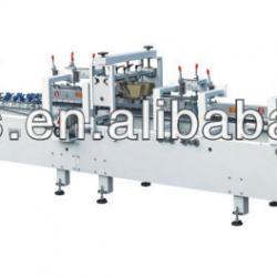 SP-580LC/780LC/980LC Automatic Deviation Rectifying Pre-folder Bottom Lock Type Folder Gluer Machine