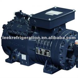 SP series Italy Refcomp semi-hermetic reciprocating refrigeration compressor