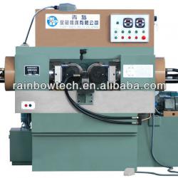 SP200 Circle Die Thread Rolling Machine