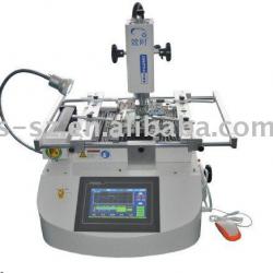 SP360C BGA welding station