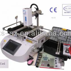 SP360C Small machine good BGA solder station