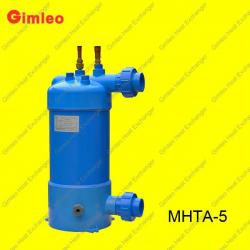 Spa titanium tank (MHTA-5)