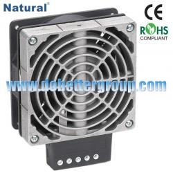 Space-saving Fan Heater HV 031 / HVL 031 Heater Heating element