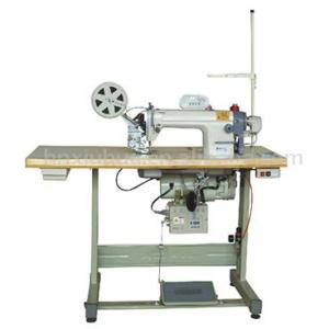 spangle patch machine