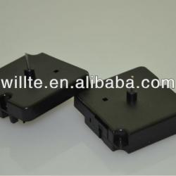 spare automatic mini machine parts/motor