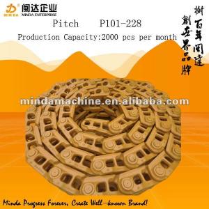 spare part/track link /track chain/track link assy