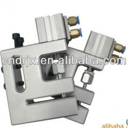 spare parts Butterfly hole punch for bag making machine price