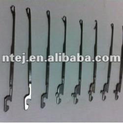 spare parts for Chinese model glove machines