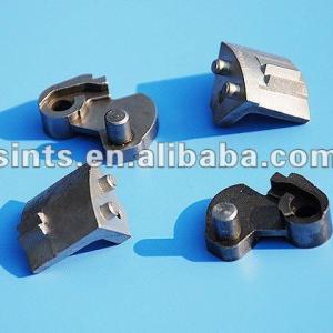 spare parts for textile machine