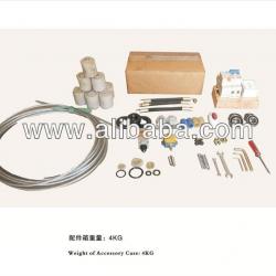 spare parts of auto wall rendering machine