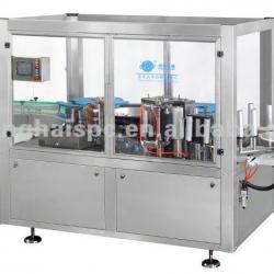 SPC-SORL-TL Hot Melt Labeling Machine