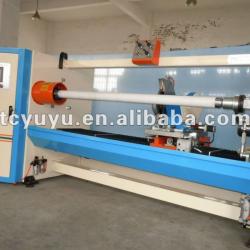 Special Adhesive Tape Cutting Machine