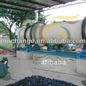 Special design Lignite Rotary Dryer, Lignite Dryer to ligntie coal