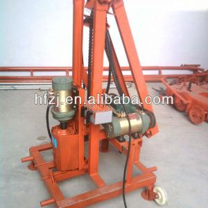 Special recommend portable mini drilling rig