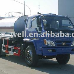 Special Vehicle - Asphalt sprayer truck